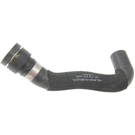 Genuine Genuine Coolant Hose, 8K0121109Q 8K0121109Q